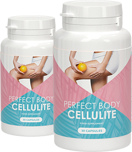 without a prescription Perfect Body Cellulite